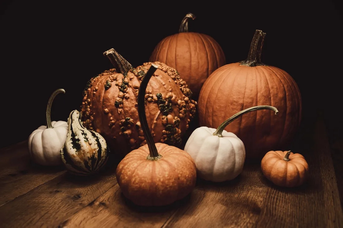 Happy Thanksgiving Desktop