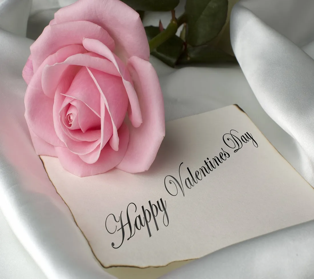 Happy Valentines Day