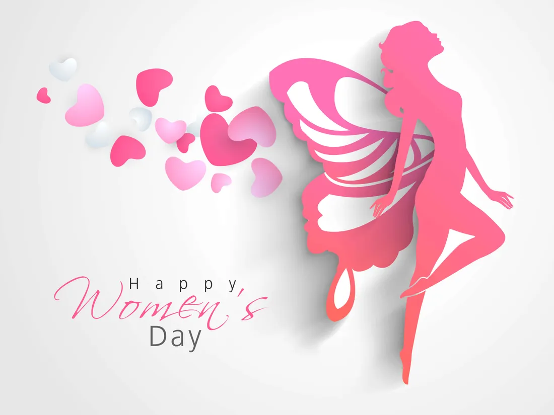 Happy Womens Day