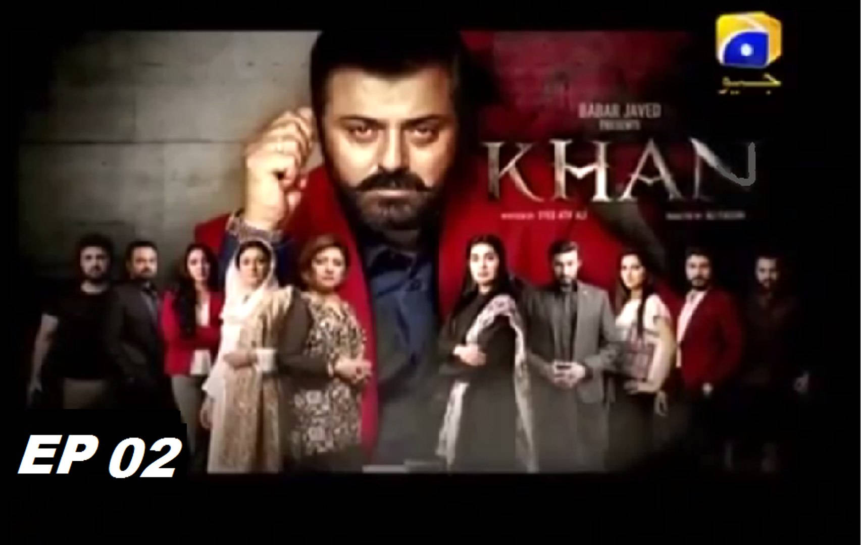 Har Pal Geo, Pakistani TV drama, bearded man in red, HD Desktop Wallpaper