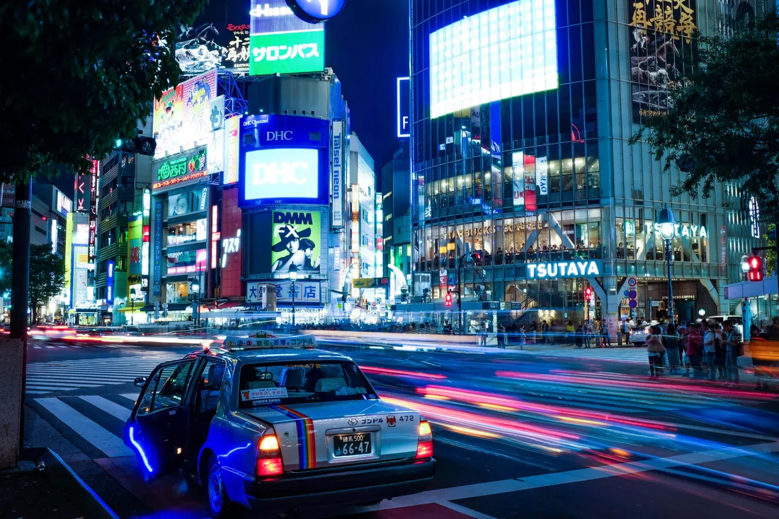 Harajuku
