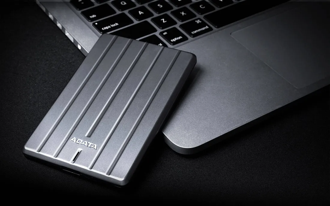 Hard Drive