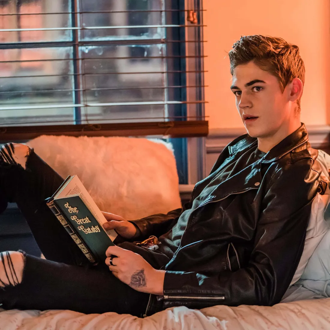 Hardin Scott