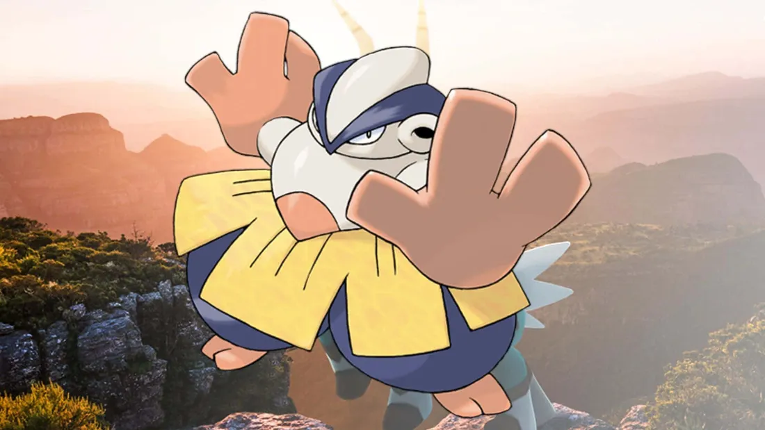 Hariyama