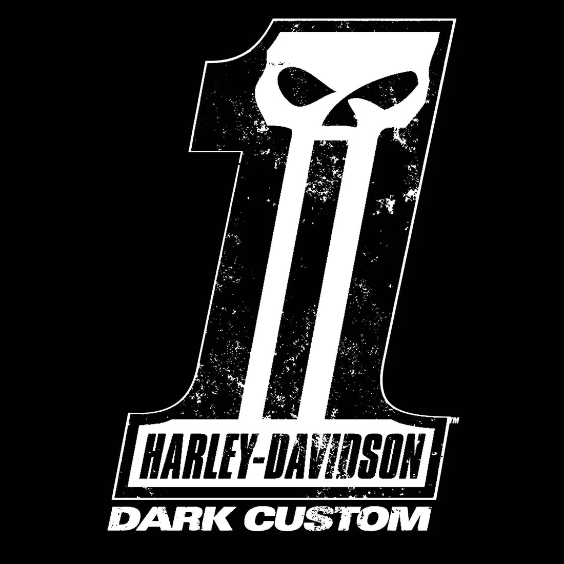 Harley Davidson Logo