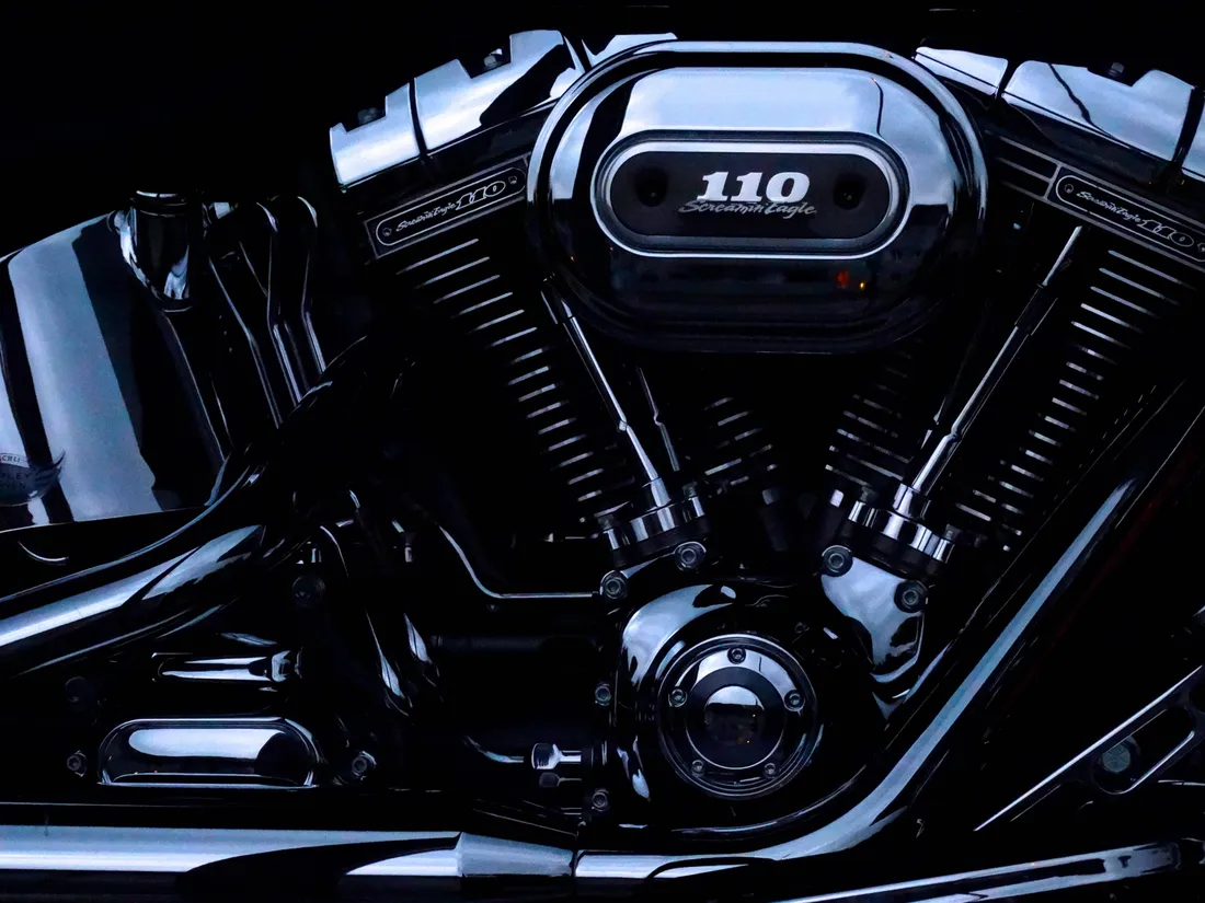 Harley Davidson Wallpapers