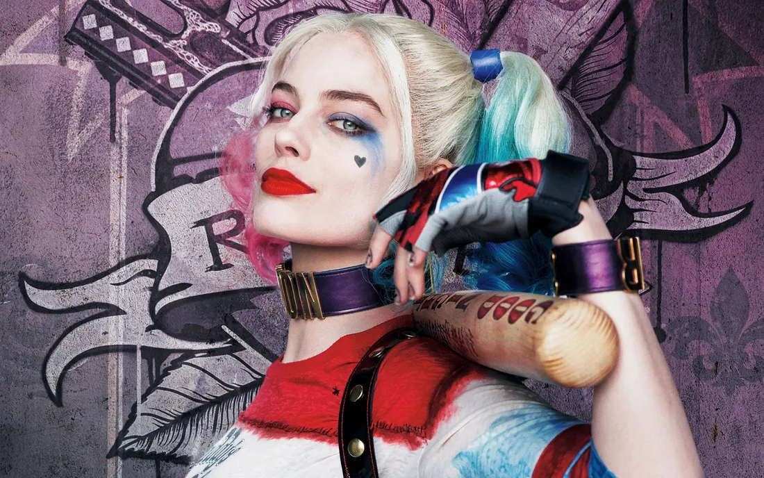 Harley Quinn Suicide Squad