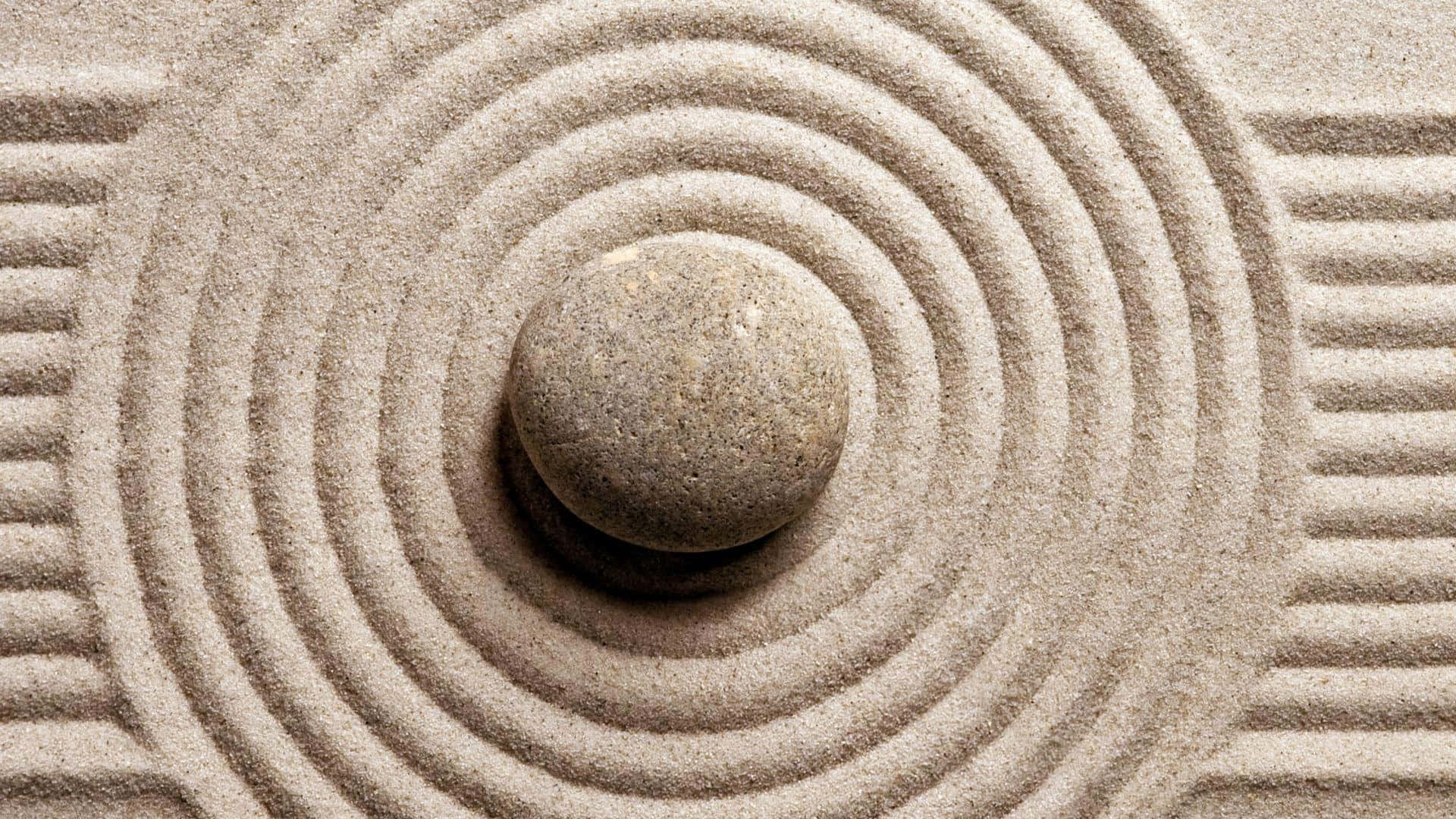 harmony, 1920 x 1080, zen garden, Full HD Desktop Wallpaper