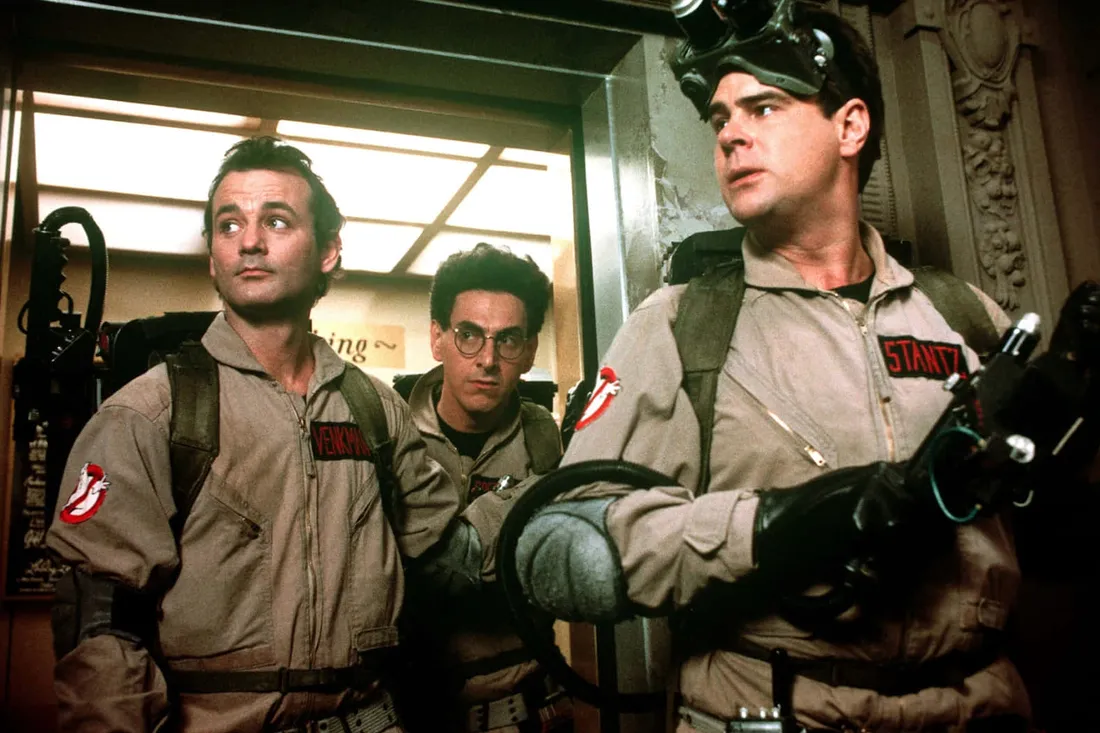 Harold Ramis