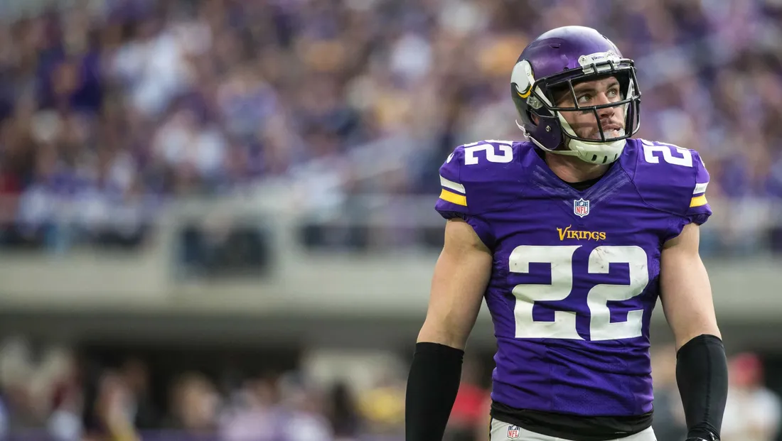 Harrison Smith