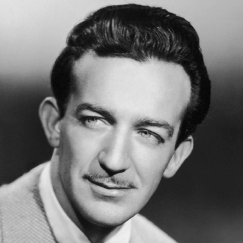 Harry James, mustache, styled hair, SD Desktop Wallpaper