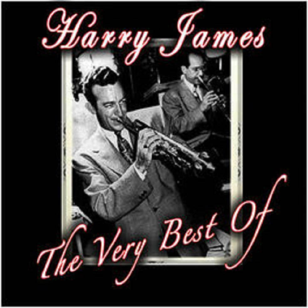 Harry James, trumpet, jazz musician, SD Desktop Wallpaper