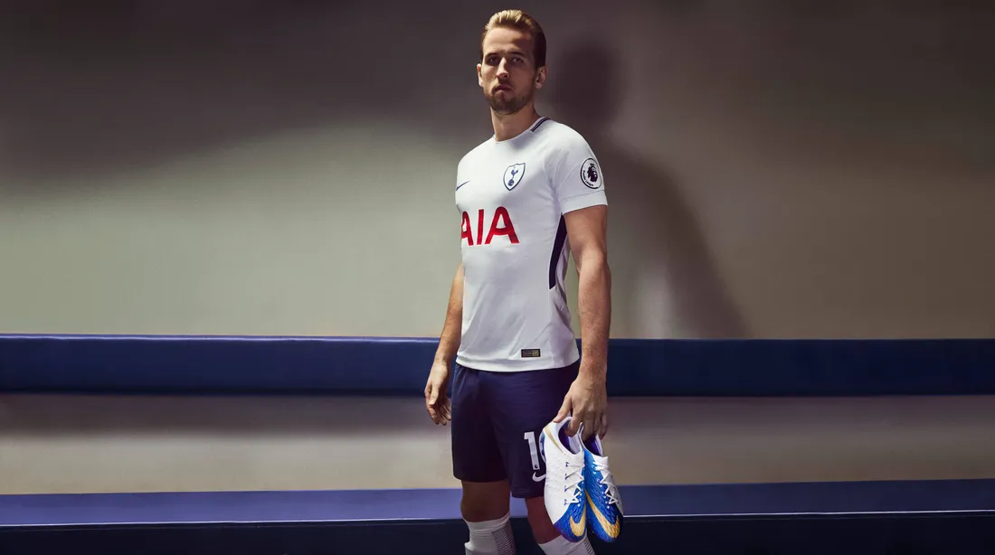 Harry Kane