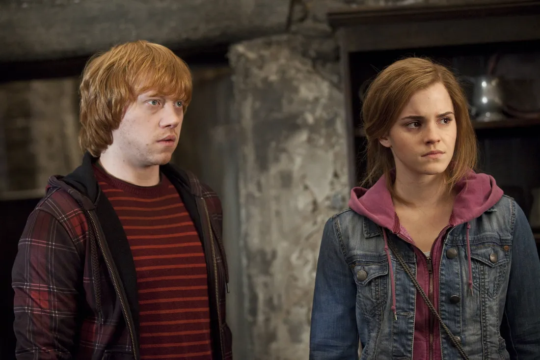 Harry Potter All Characters