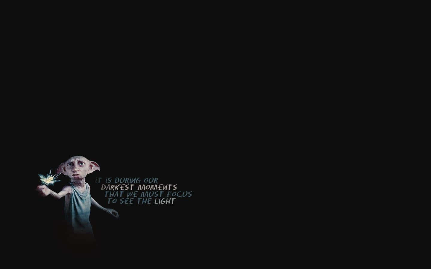 Harry Potter, Dobby, house elf, HD Desktop Wallpaper