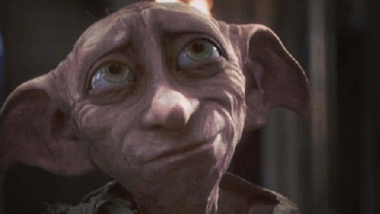 Harry Potter Dobby, house elf, Dobby, HD Desktop Wallpaper