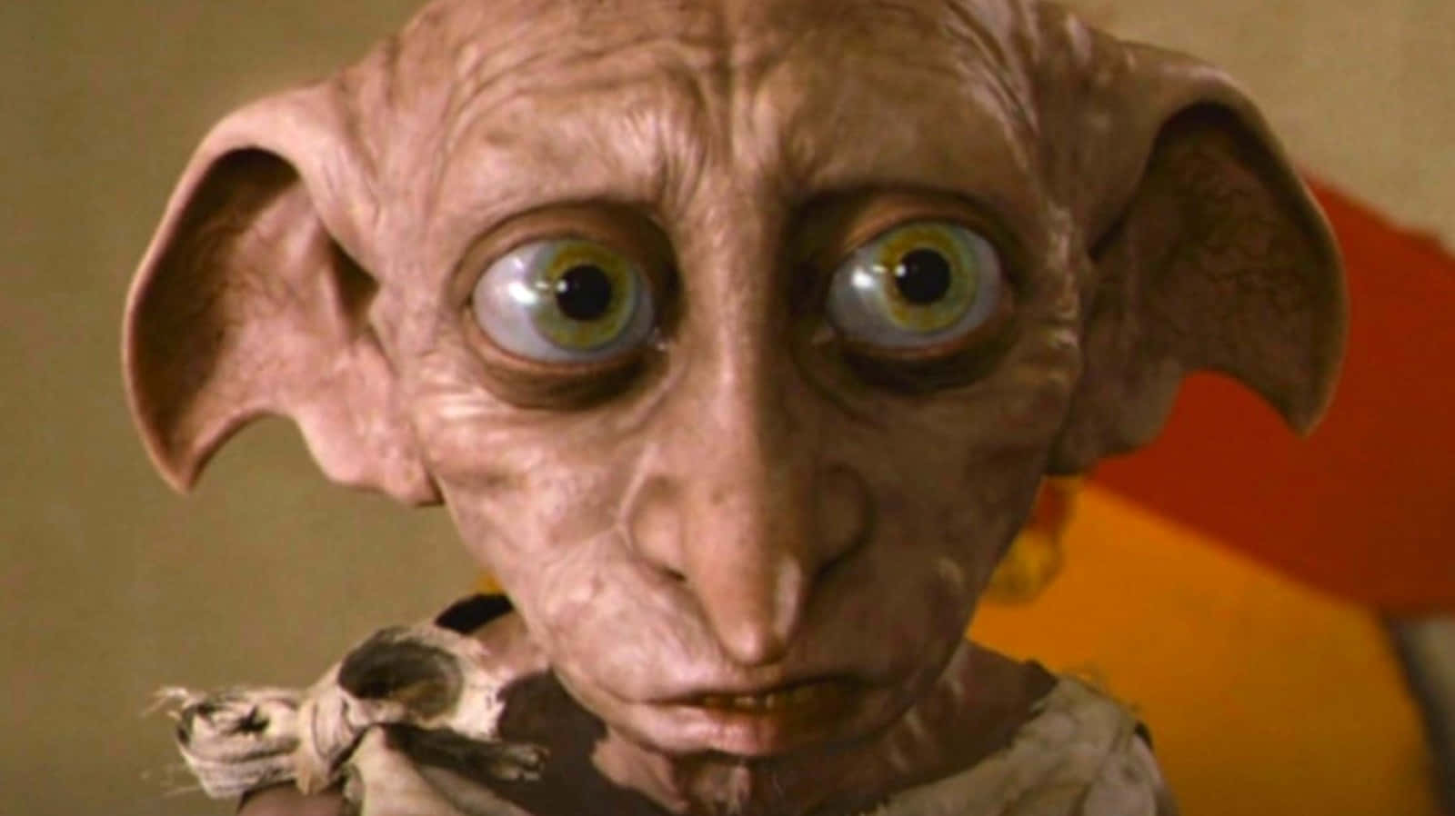 Harry Potter, Dobby, house elf, HD Desktop Wallpaper