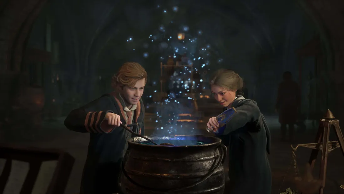 Harry Potter Gryffindor