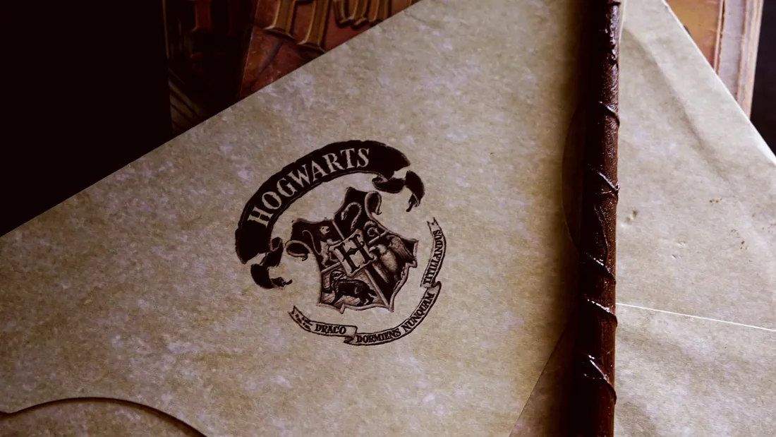 Harry Potter Houses