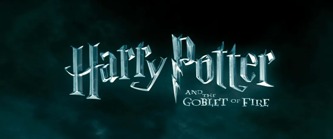 Harry Potter Nagini