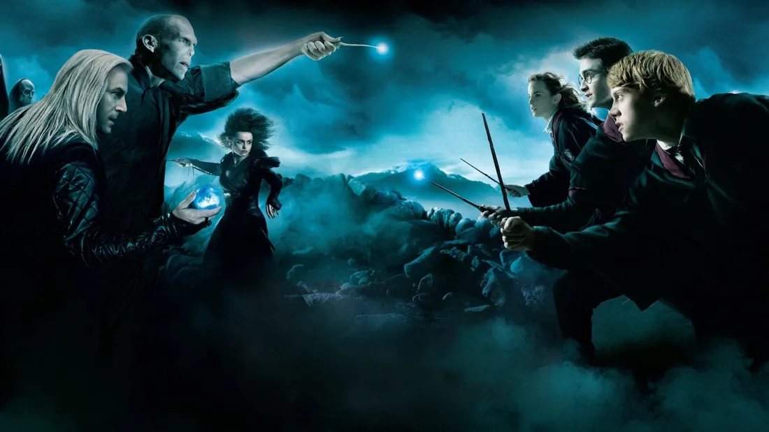 Harry Potter Quotes