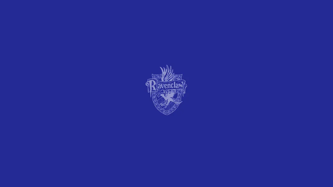 Harry Potter Ravenclaw