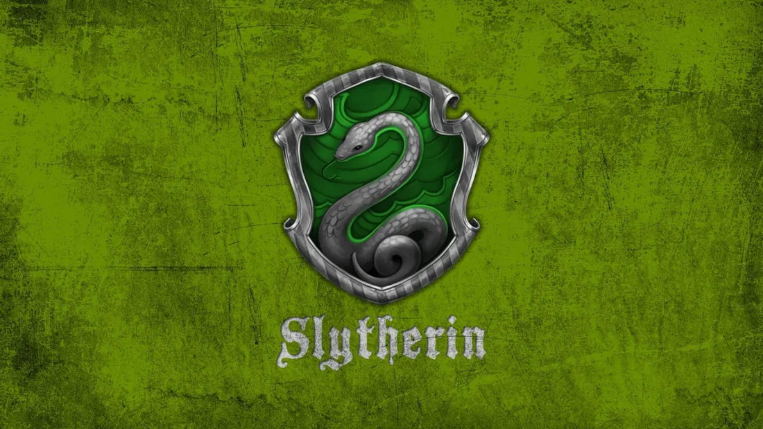 Harry Potter Serpent