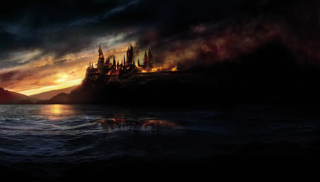 Harry Potter Wallpapers