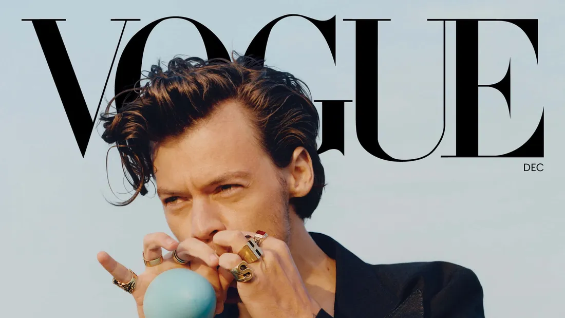 Harry Styles Collage