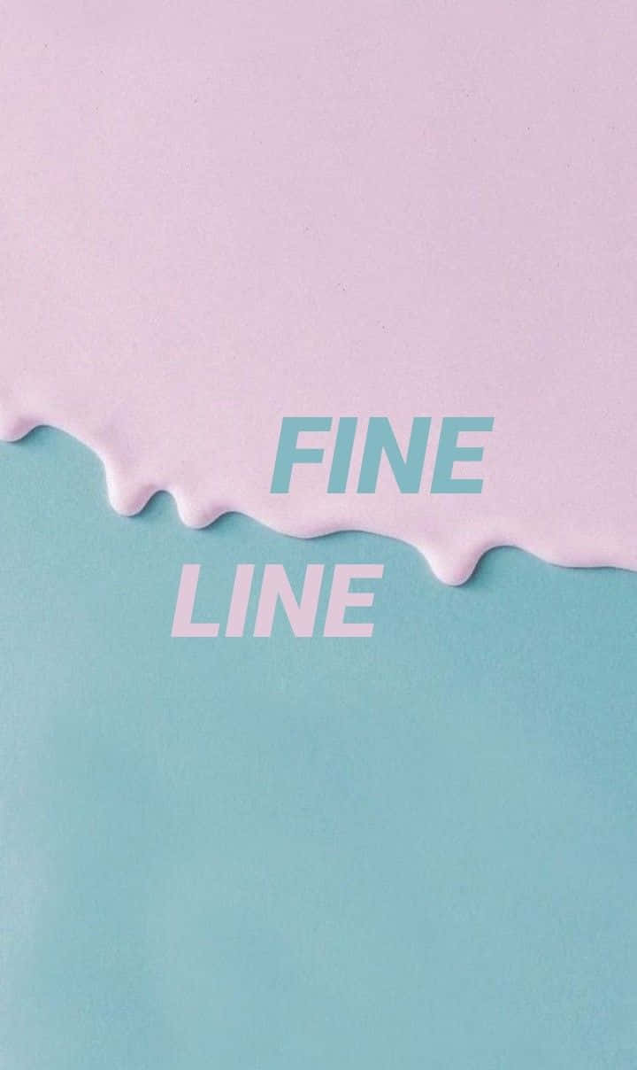 Harry Styles Fine Line, FINE LINE, pastel pink, SD Phone Wallpaper