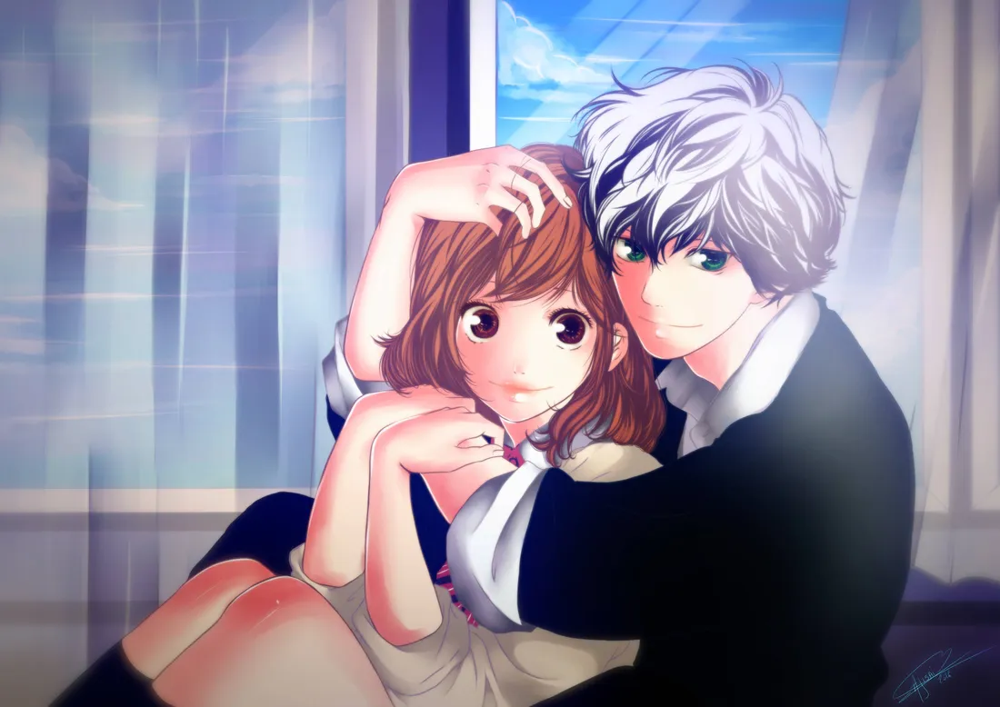 Haru