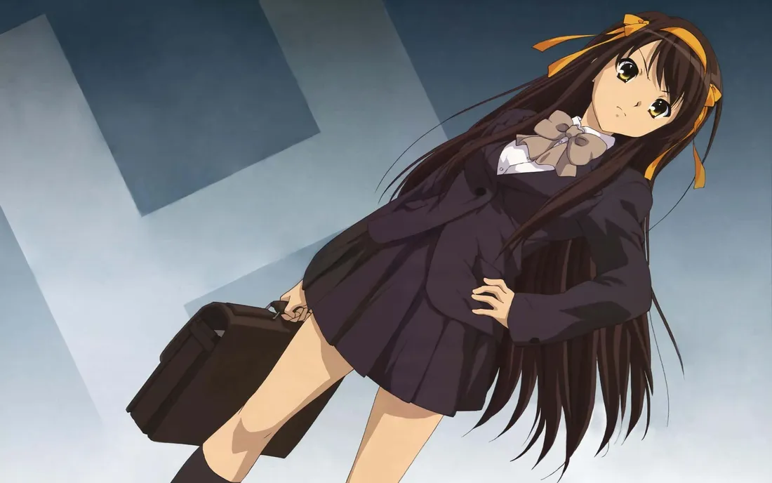 Haruhi Taniguchi