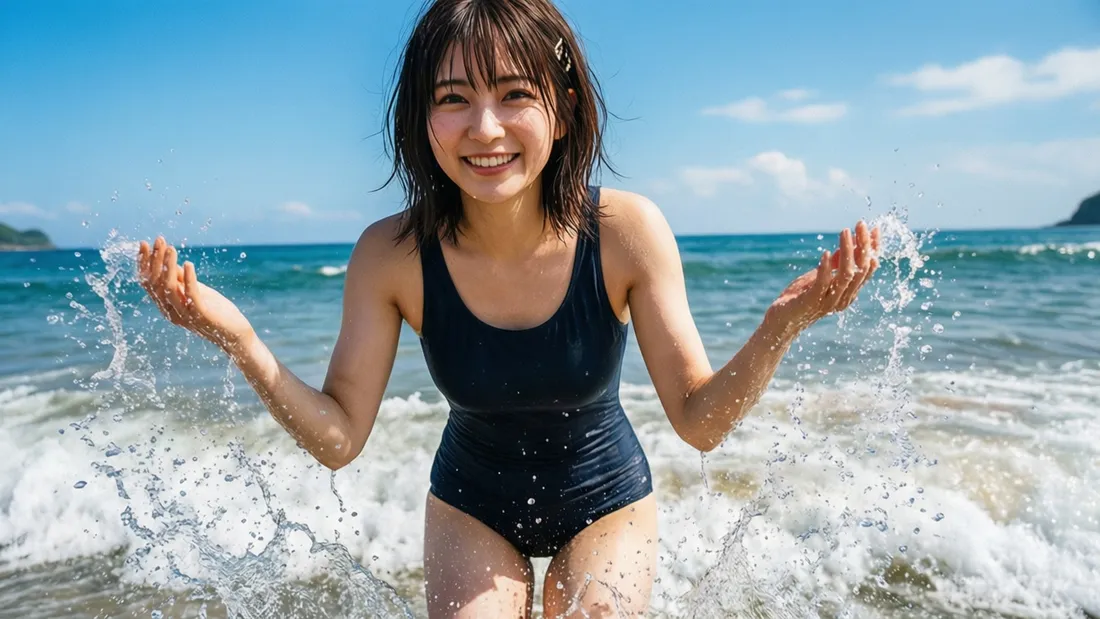 Haruka Hashida