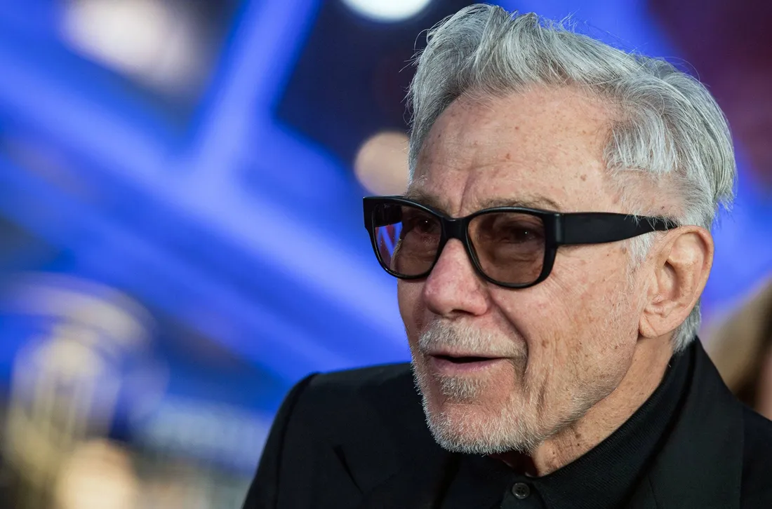 Harvey Keitel