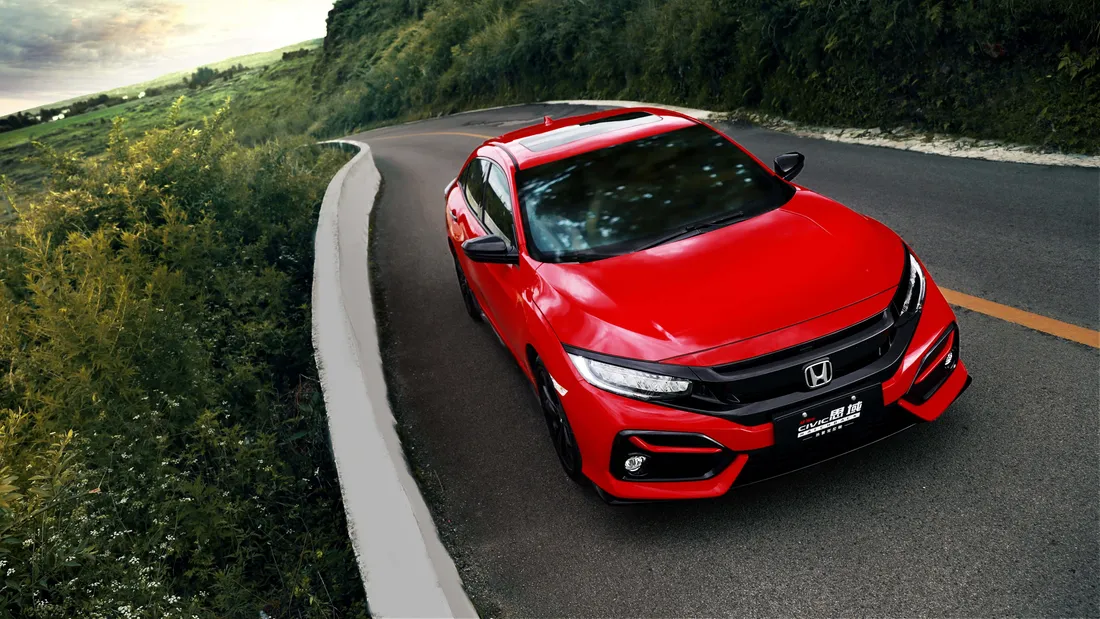 Hatchback