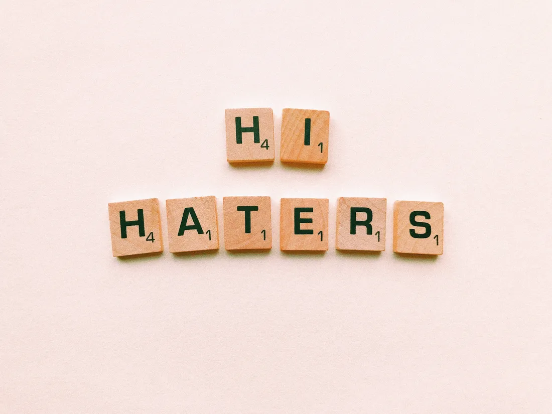 Haters