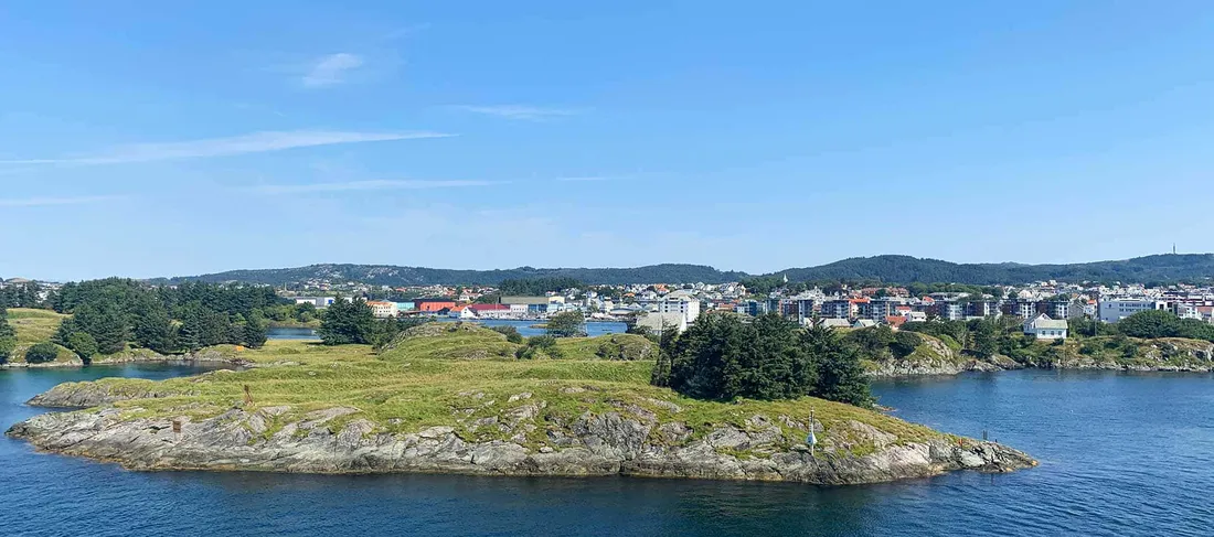 Haugesund