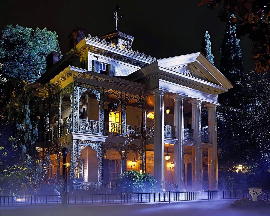 Haunted House Halloween