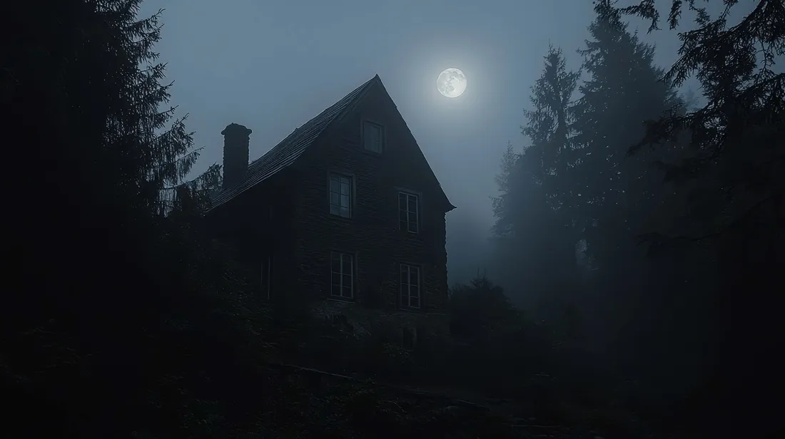 Haunted House