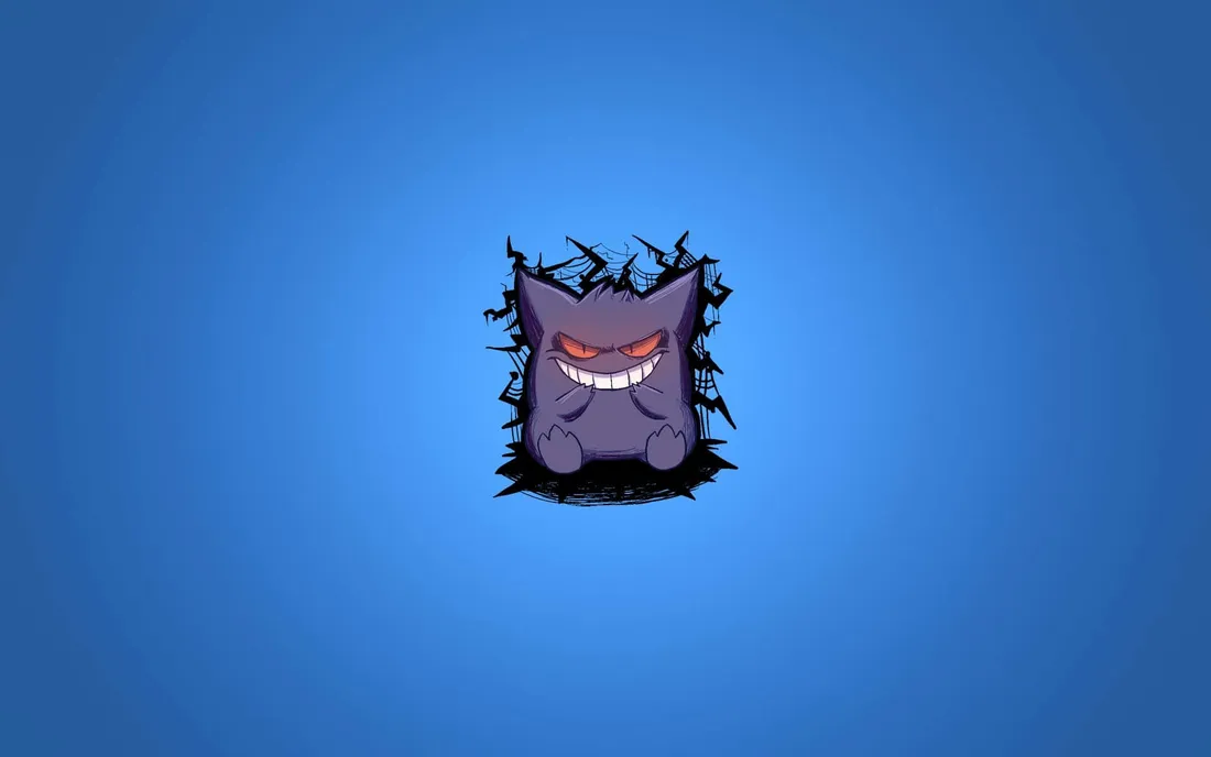 Haunter