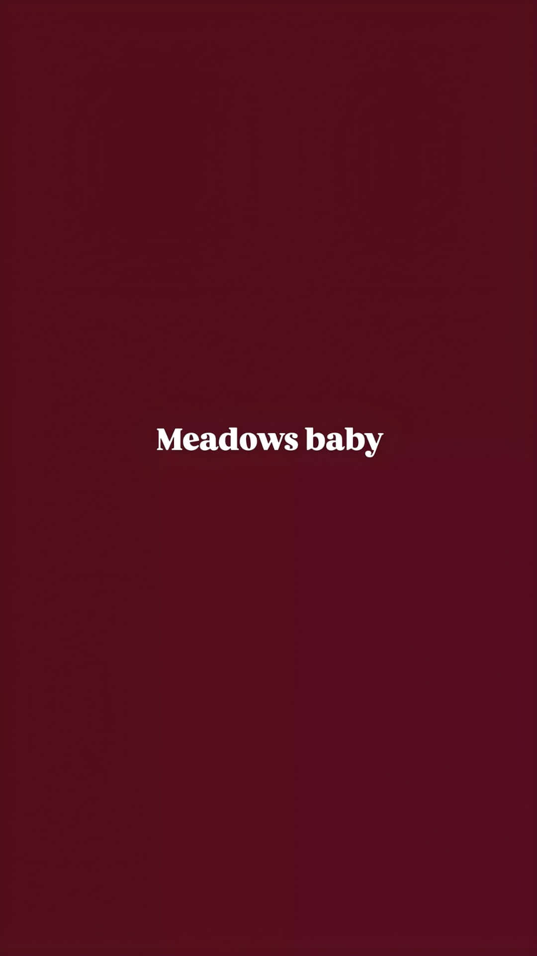Haunting Adeline, meadows baby, deep maroon, Full HD Phone Wallpaper
