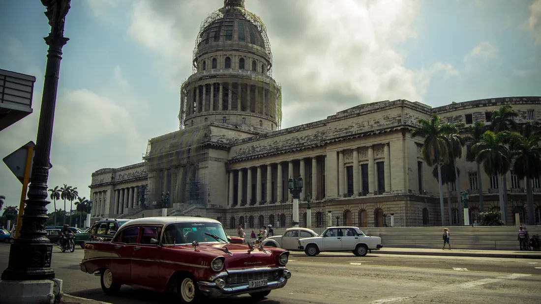 Havana