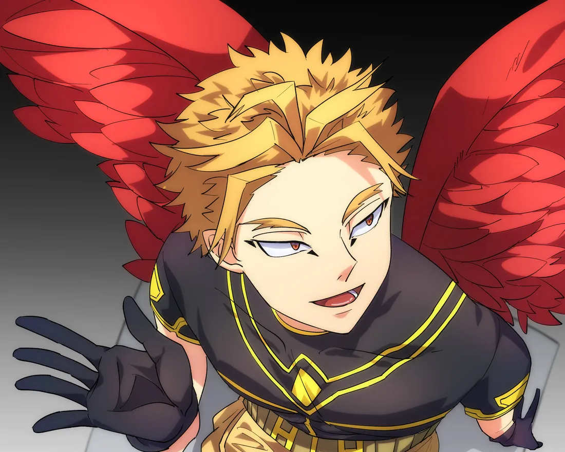 Hawks