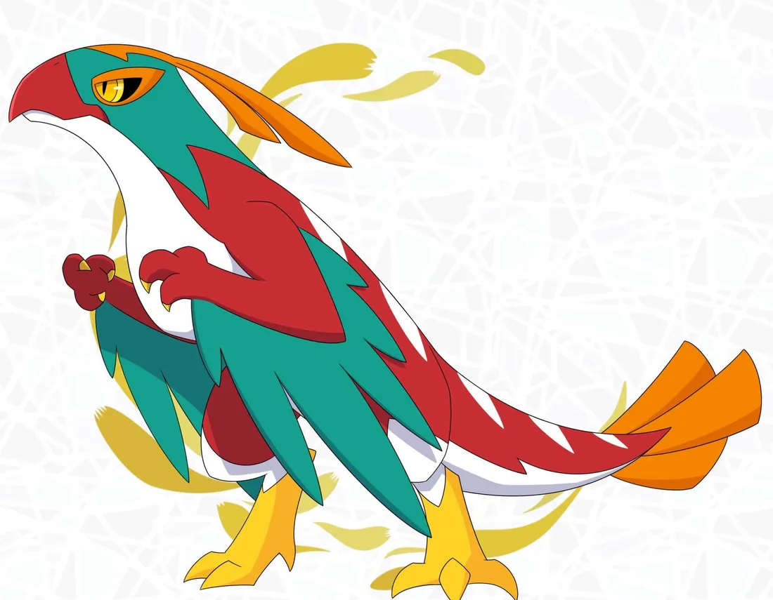 Hawlucha