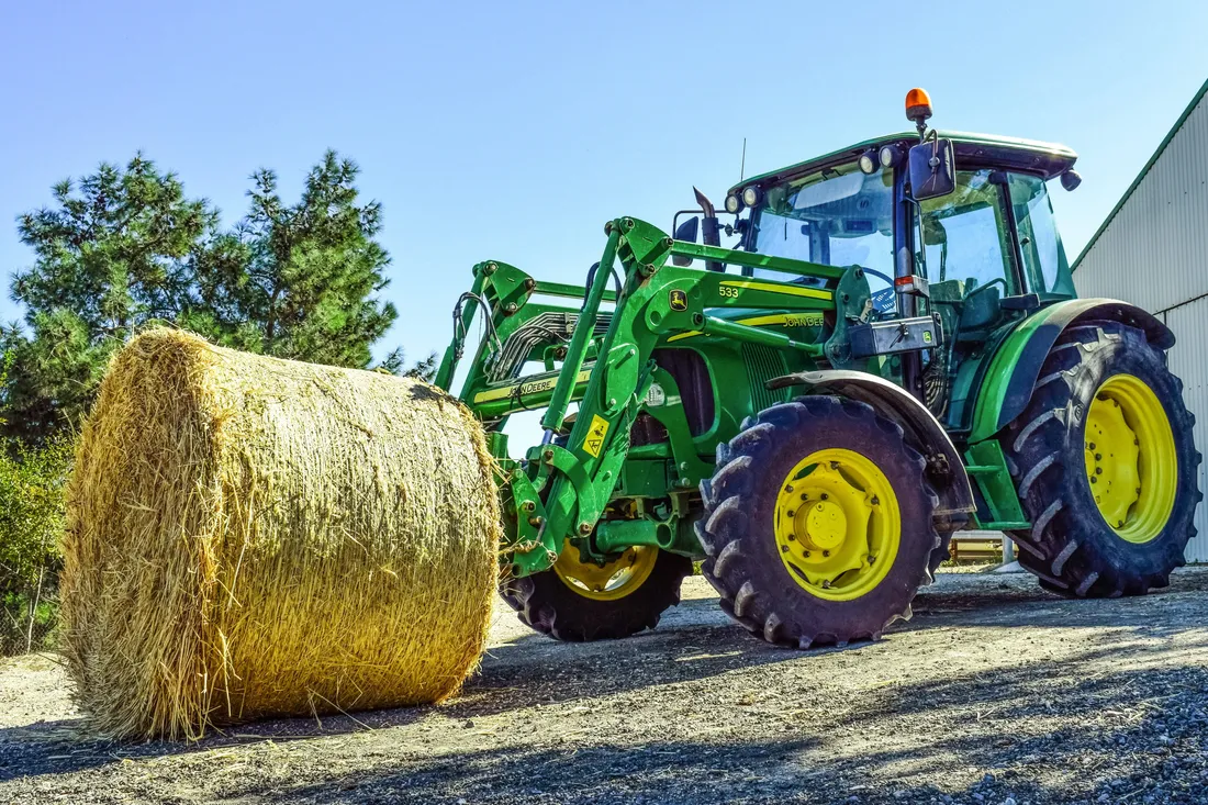 Hay Day