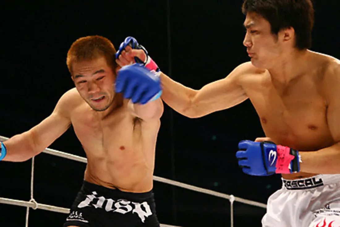 Hayato Sakurai