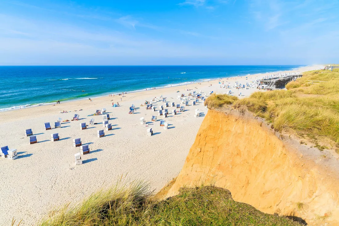 HD Beach