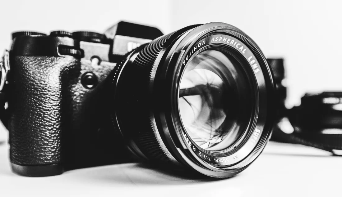 HD Camera