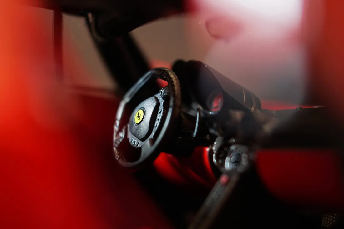 HD Car