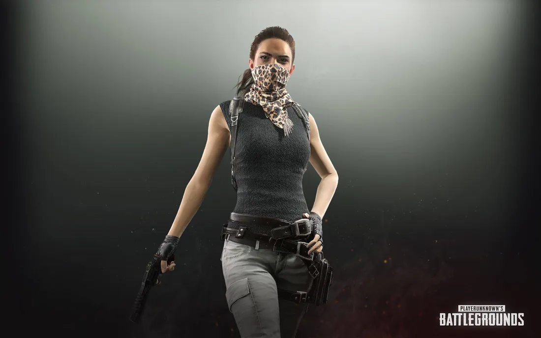 HD Game